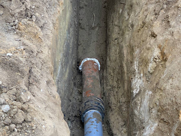 Best 24/7 water damage repair  in Ashtabula, OH