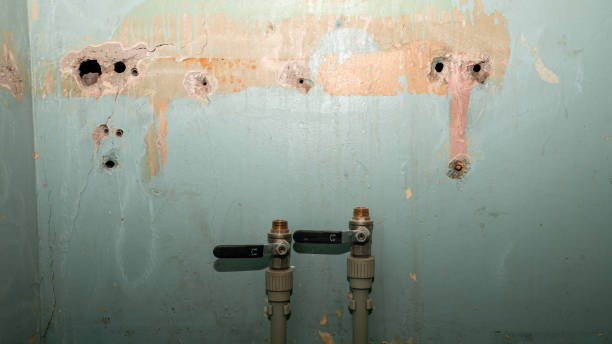 Fire Damage Restoration in OH
