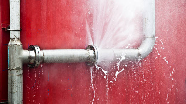 Best Water damage contractors near me  in Ashtabula, OH
