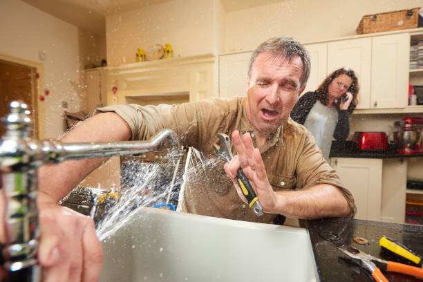 Best Local water damage restoration  in Ashtabula, OH
